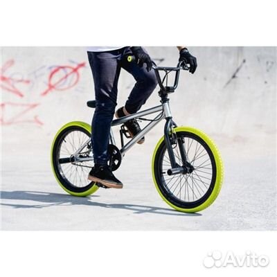 Горный велосипед 26 из облегченной стали