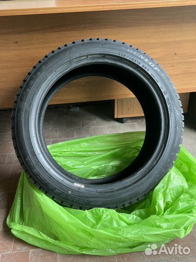 Dunlop SP Winter Ice 03 235/45 R18 98T