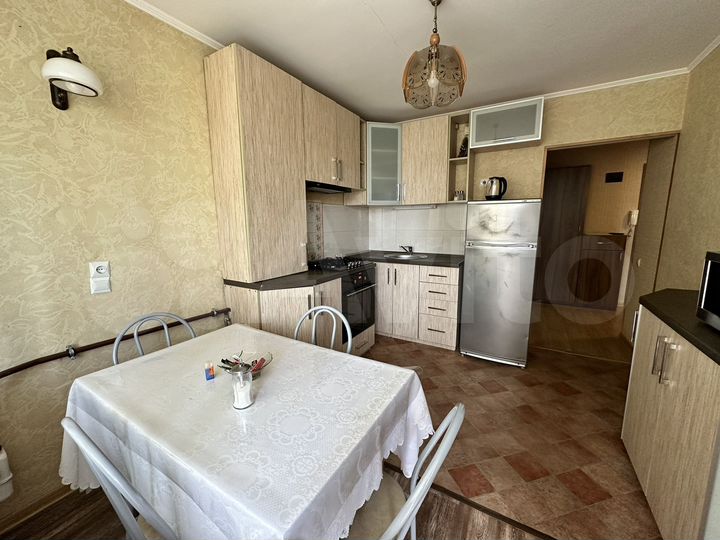 1-к. квартира, 44 м², 3/5 эт.