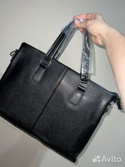 Новая Сумка для ноутбука планшета документов