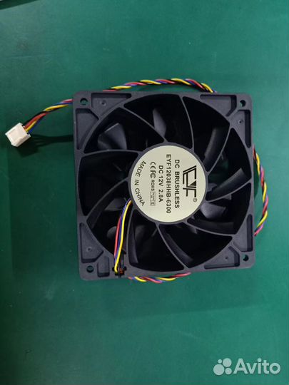 Новые Вентиляторы кулера 2.7A оптом 120мм
