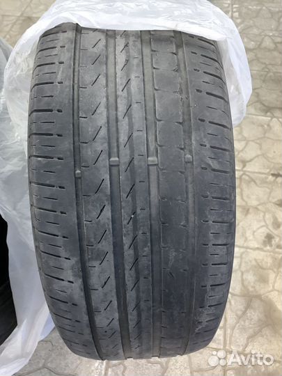 Pirelli Scorpion Verde 235/55 R18