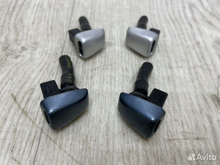 Форсунки омыватели Volvo s80, xc70