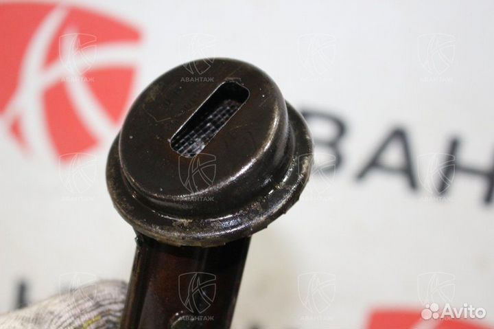 Масляный насос Renault Megane 2 K4M