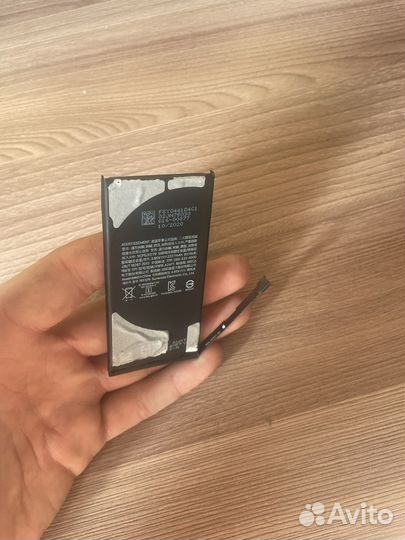 Аккумулятор для iPhone 12 mini