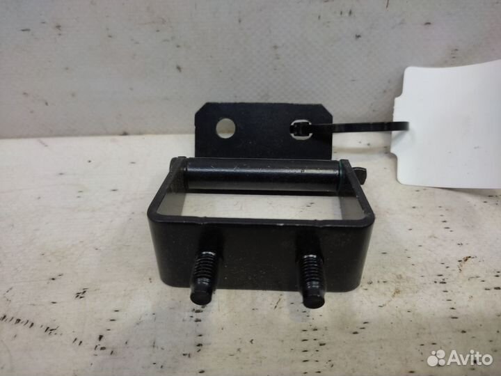 Петля крышки багажника Nissan Qashqai J10