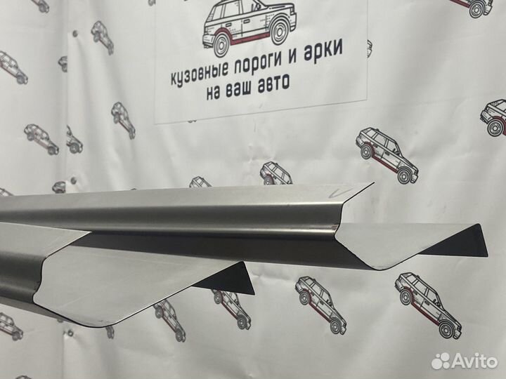 Ремонтные кузовные пороги Chery Fora a21