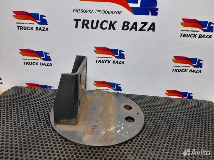 Кронштейн пневморессоры верхний