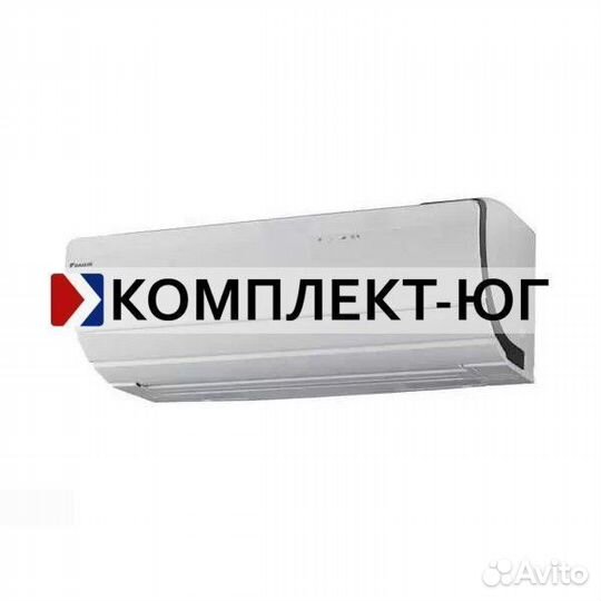 Сплит система Daikin ftxz35n / rxz35n