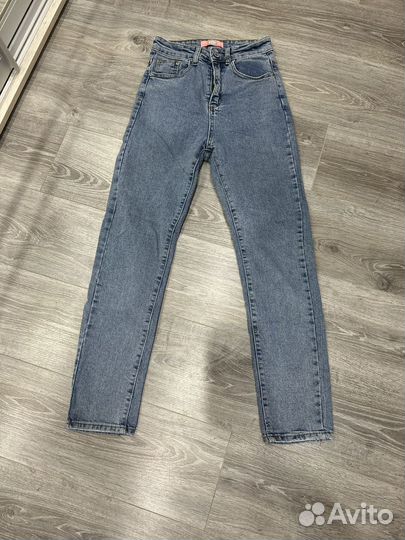 Джинсы женские 25 размер