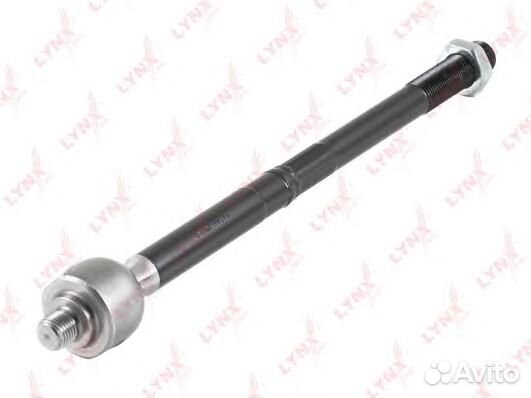 Тяга рулевая Форд Фокус 2/3