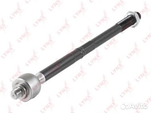 Тяга рулевая Форд Фокус 2/3