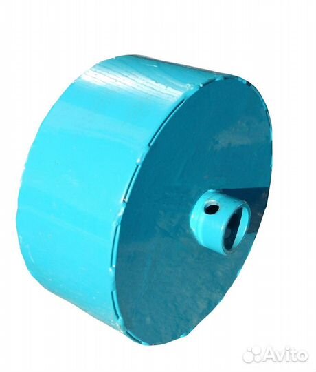 Груз (утяжелитель) для мотоблока от производителя