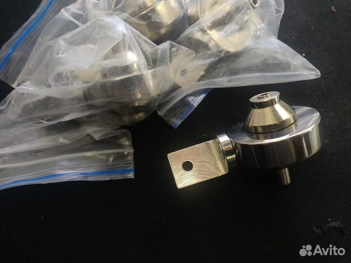 Тросовая система Lincos