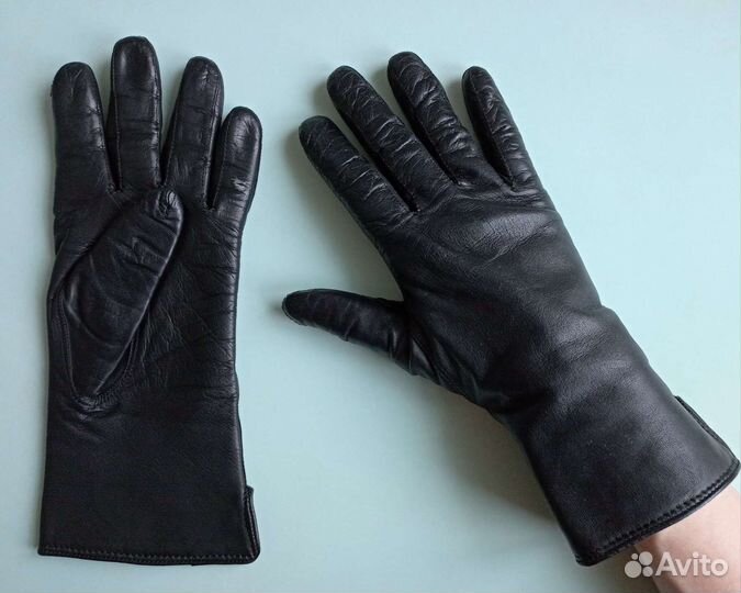 Перчатки 7р. Manpel. Румыния