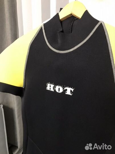 Гидрокостюм Titanium Hot 46 р-р