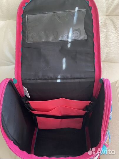 Рюкзак школьный Winner one