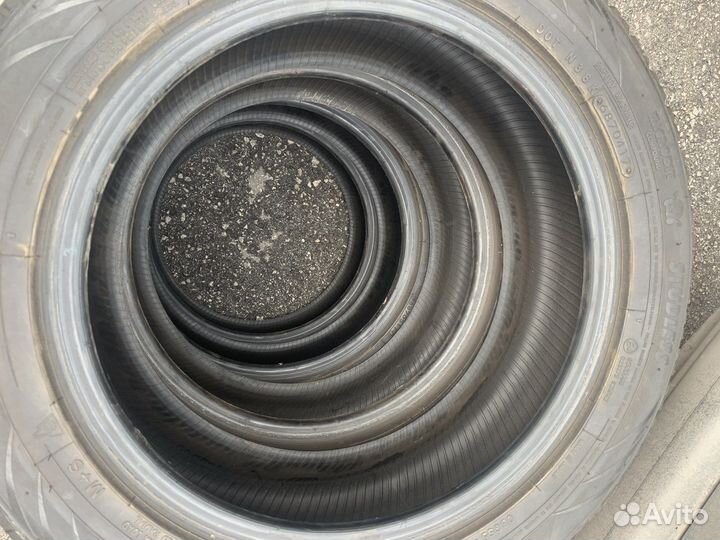 Toyo Garit G5 205/55 R16 94Q