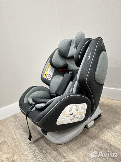 Автокресло э Osann One360 Universe, c isofix