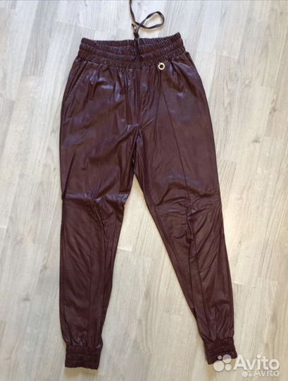 Брюки Mangano б/у