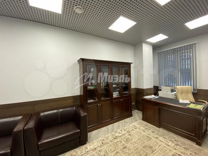 Долгосрочная аренда