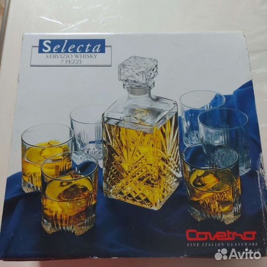 Подарочный набор