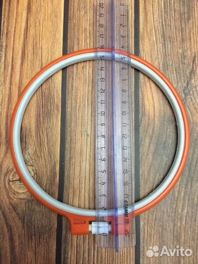 Пяльцы для вышивания