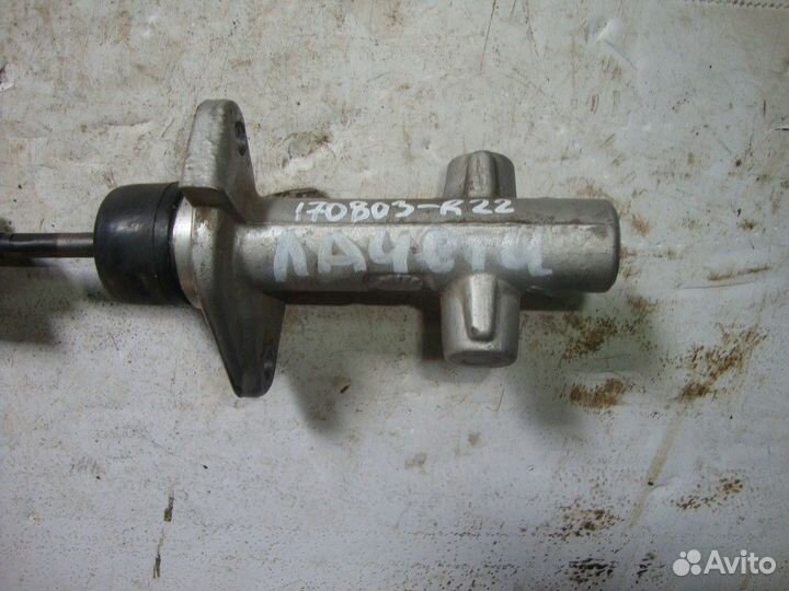 Цилиндр сцепления главный Lacetti Лачетти