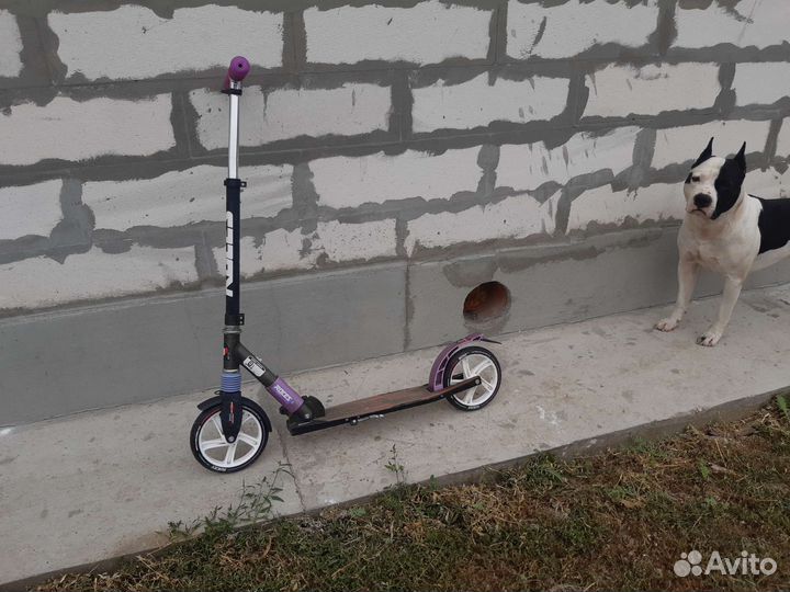 Самокат roces 200