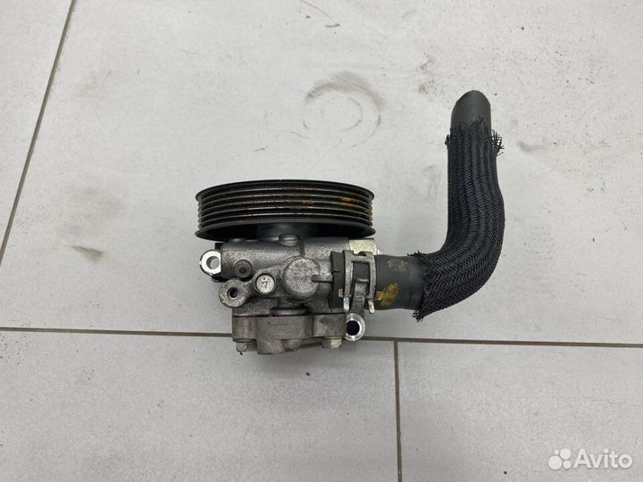 Насос гидроусилителя руля Mazda MPV III 2006-2016