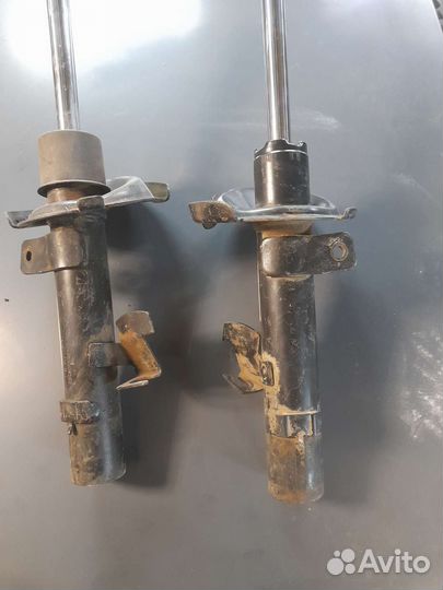 Стойка ford c-max