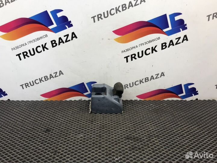 Рычаг кпп Mercedes-Benz Actros, Mercedes-Benz Axor