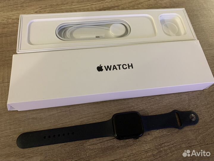 Apple watch se 2022 44mm