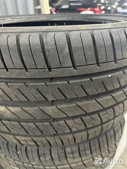 Cachland CH-AS5003 275/30 R20