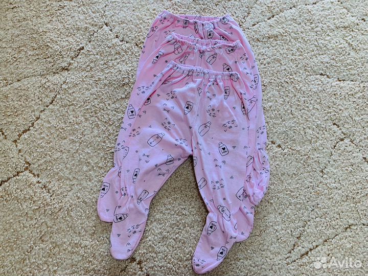 Вещи для девочки