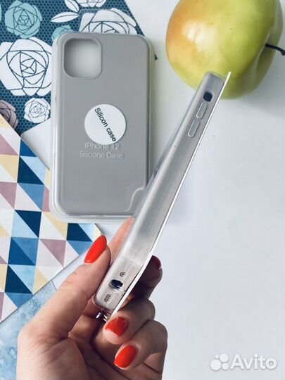 Чехол на iPhone 12 Mini