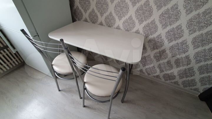 1-к. квартира, 33 м², 8/10 эт.