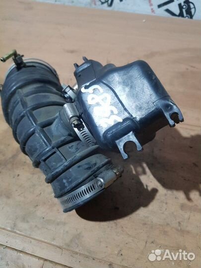 Патрубок воздушного фильтра Nissan Serena PNC24