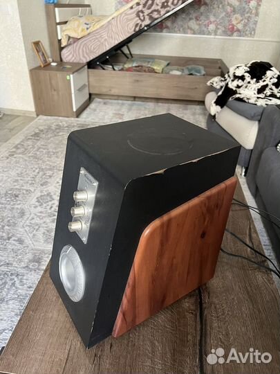 Акустика TopDevice TDE 260/2.1