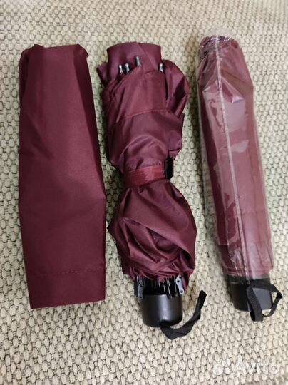 Зонт складной