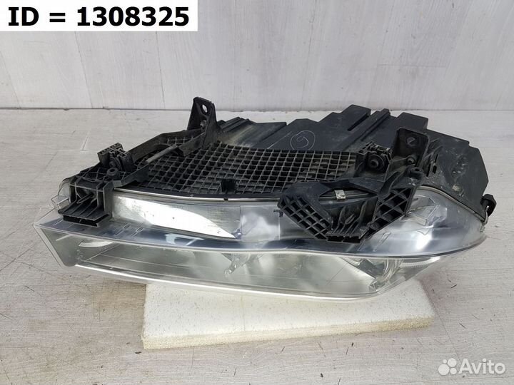 Фара правая BMW X5 M F85 бмв