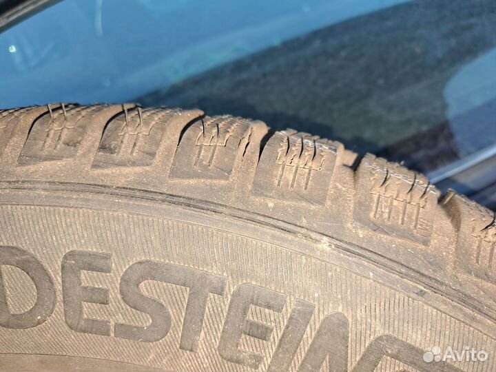 Vredestein Nord-Trac 195/65 R15