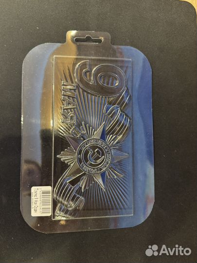 Формы пластиковые для шоколада