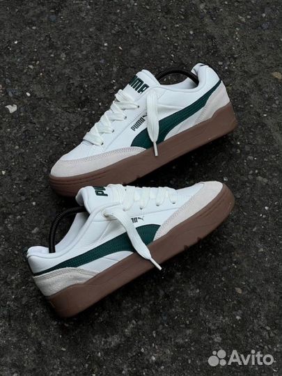 Кеды Puma Park Lifestyle