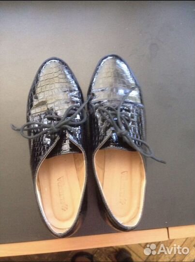 Женские туфли