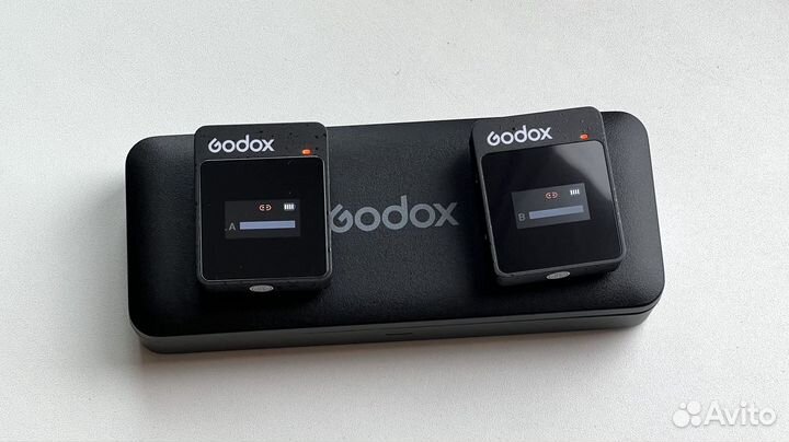 Godox Movelink II TX - 2шт