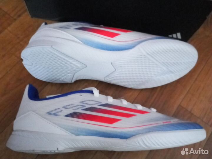 Футзалки Adidas F 50