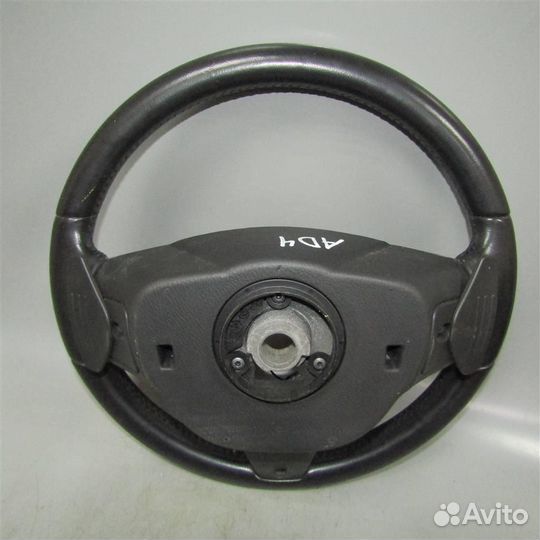 Рулевое колесо (Руль) jaguar XF 2007-2010