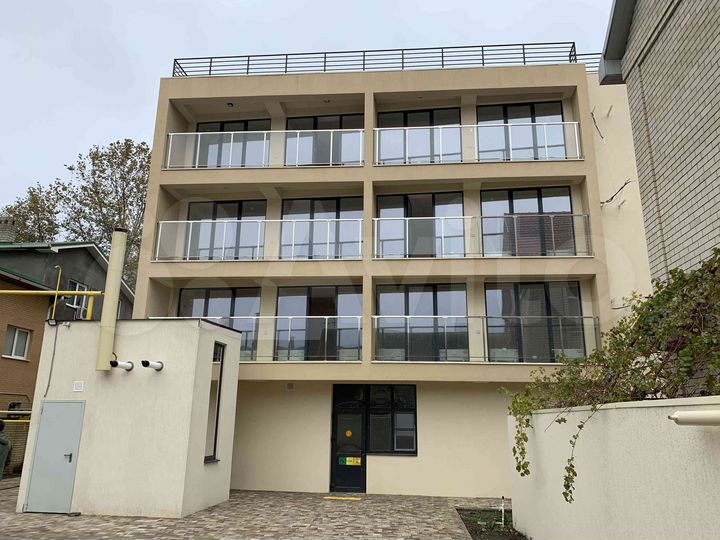 Свободного назначения, 65 м²