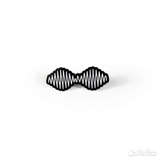 Little Pins Arctic Monkeys - AM